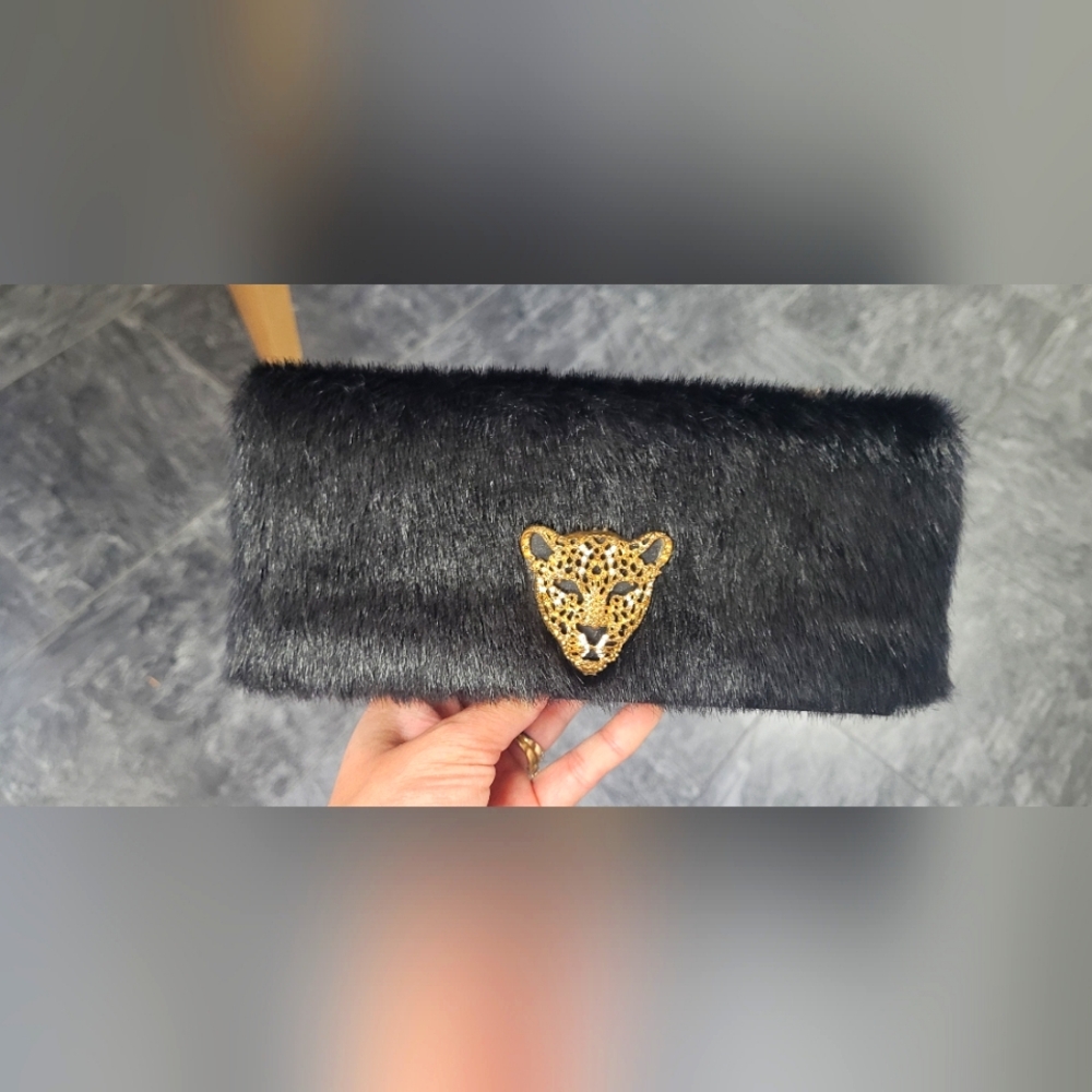 Aldo evening clutch